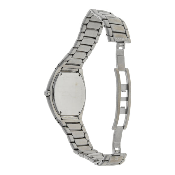 Reloj Edox para caballero modelo Les Bémonts.