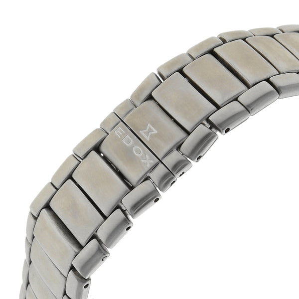 Reloj Edox para caballero modelo Les Bémonts.