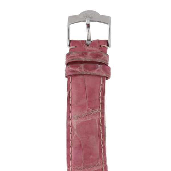 Reloj Corum para dama modelo Trapeze.