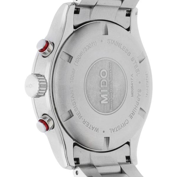 Reloj Mido para caballero modelo Multifort.