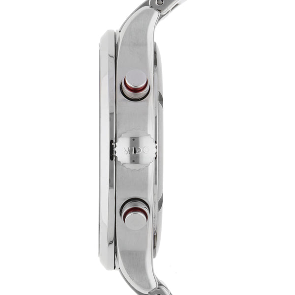 Reloj Mido para caballero modelo Multifort.