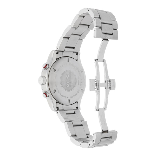 Reloj Mido para caballero modelo Multifort.