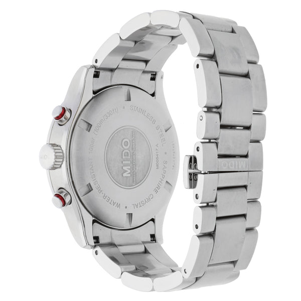 Reloj Mido para caballero modelo Multifort.