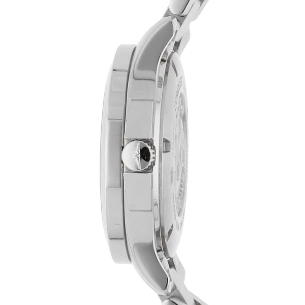 Reloj Longines para dama modelo Conquest.