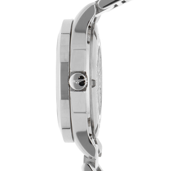 Reloj Longines para dama modelo Conquest.