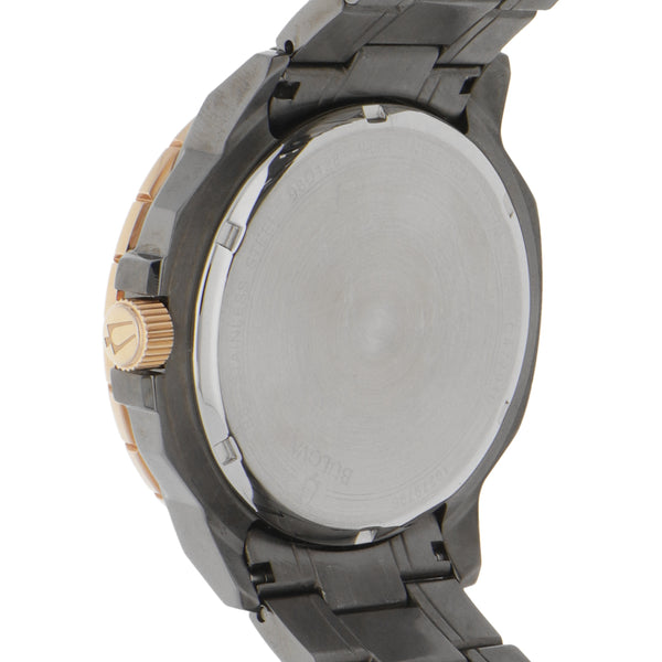 Reloj Bulova para caballero modelo Marine Star.