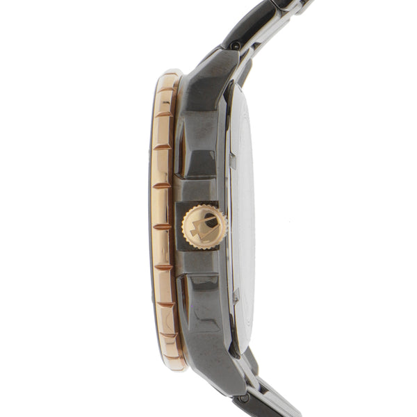 Reloj Bulova para caballero modelo Marine Star.