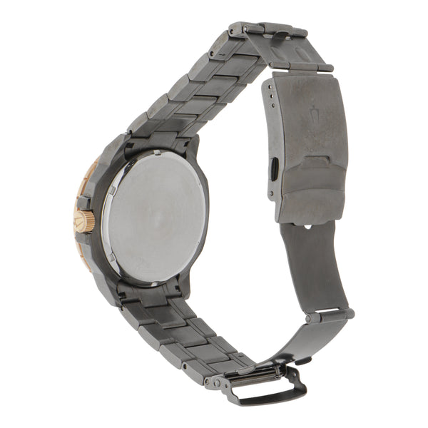 Reloj Bulova para caballero modelo Marine Star.