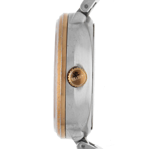 Reloj Mido para dama modelo Commander.