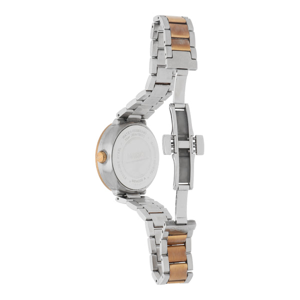 Reloj Mido para dama modelo Commander.