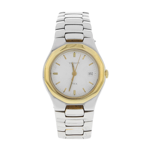 Reloj Tissot para dama modelo PRX.
