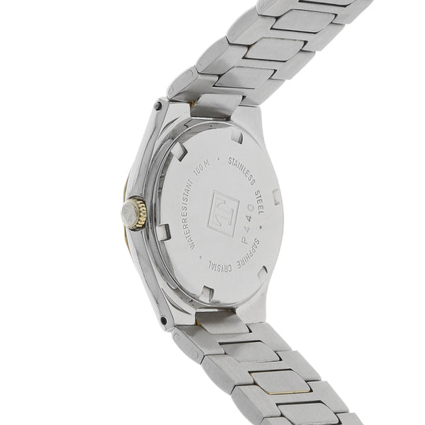 Reloj Tissot para dama modelo PRX.