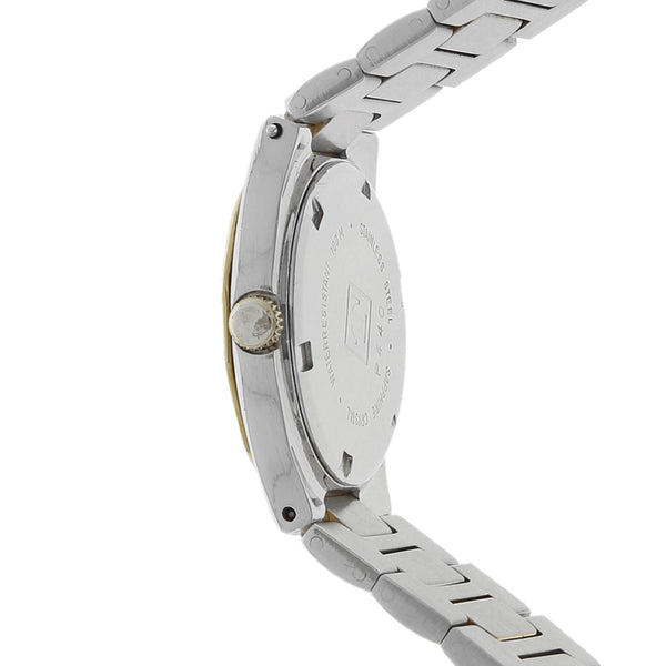 Reloj Tissot para dama modelo PRX.