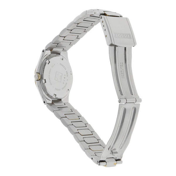 Reloj Tissot para dama modelo PRX.
