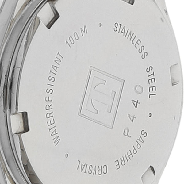 Reloj Tissot para dama modelo PRX.