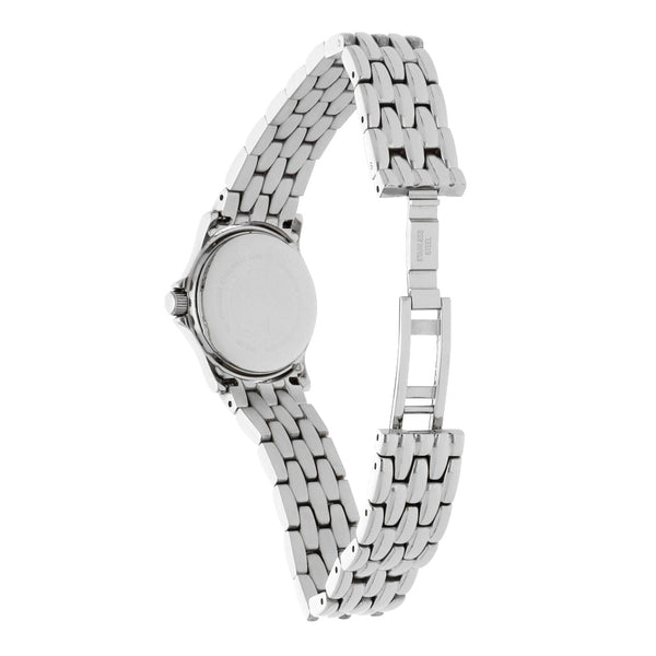 Reloj Delma para dama en acero inoxidable.