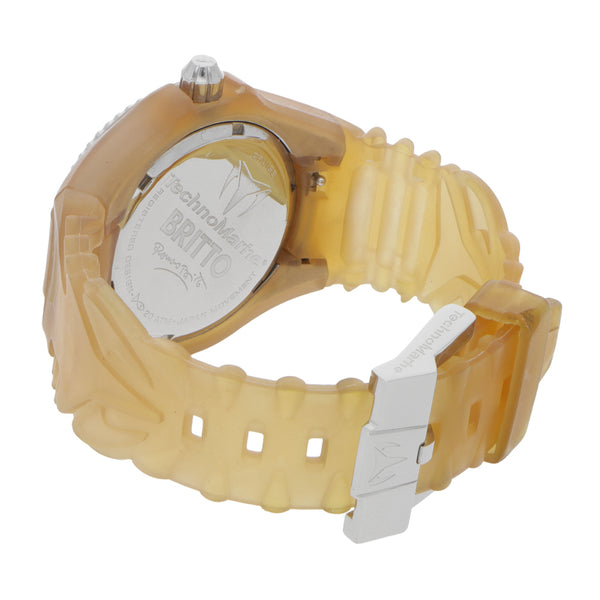 Reloj TechnoMarine para dama modelo Britto.