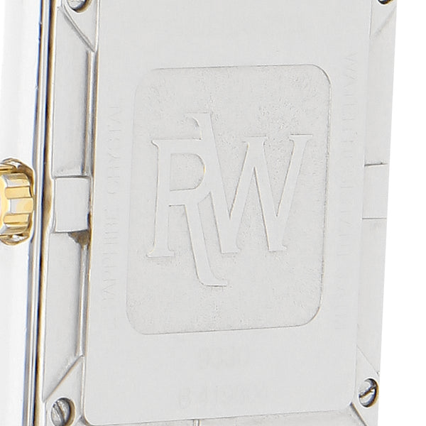 Reloj Raymond Weil para caballero modelo Parsifal.