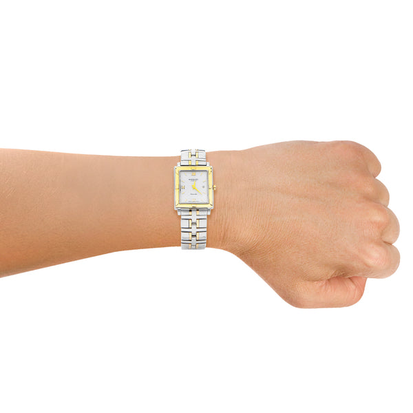 Reloj Raymond Weil para caballero modelo Parsifal.