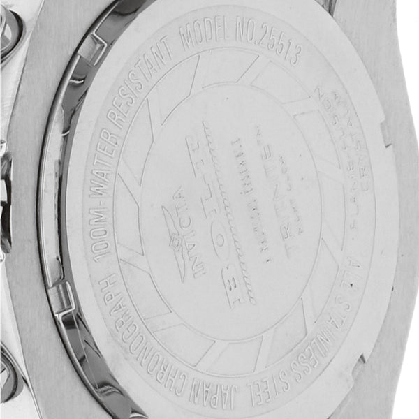 Reloj Invicta para caballero modelo Bolt.