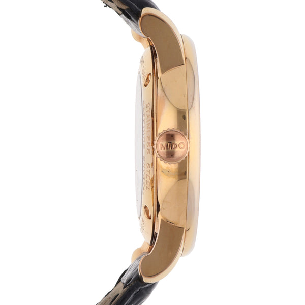 Reloj Mido para caballero modelo Baroncelli.