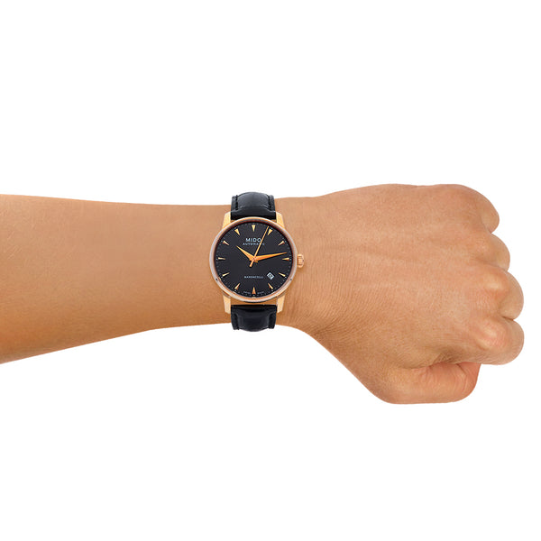 Reloj Mido para caballero modelo Baroncelli.