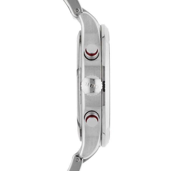 Reloj Mido para caballero modelo Multifort.