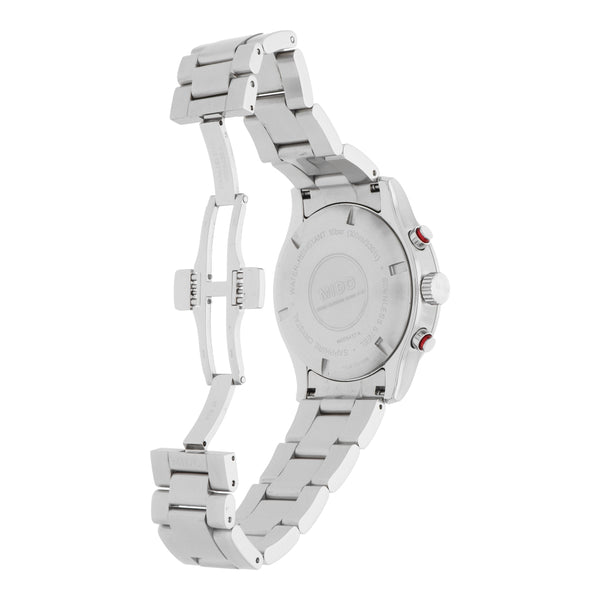 Reloj Mido para caballero modelo Multifort.