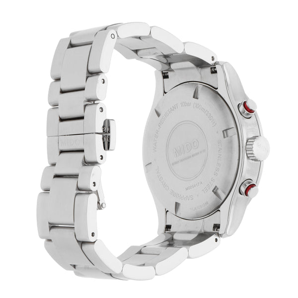 Reloj Mido para caballero modelo Multifort.