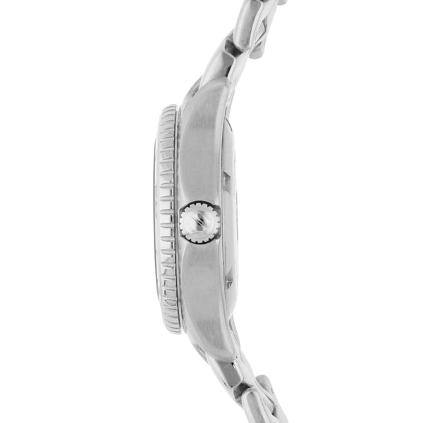 Reloj tag Heuer para dama modelo Link.
