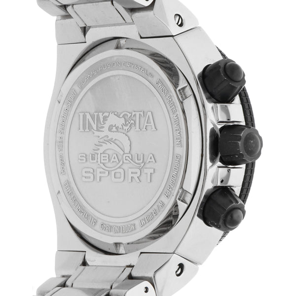 Reloj Invicta para caballero modelo Subaqua.
