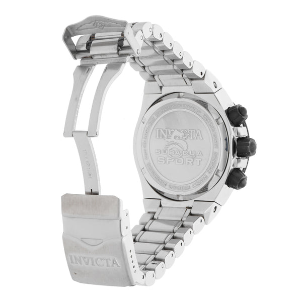 Reloj Invicta para caballero modelo Subaqua.