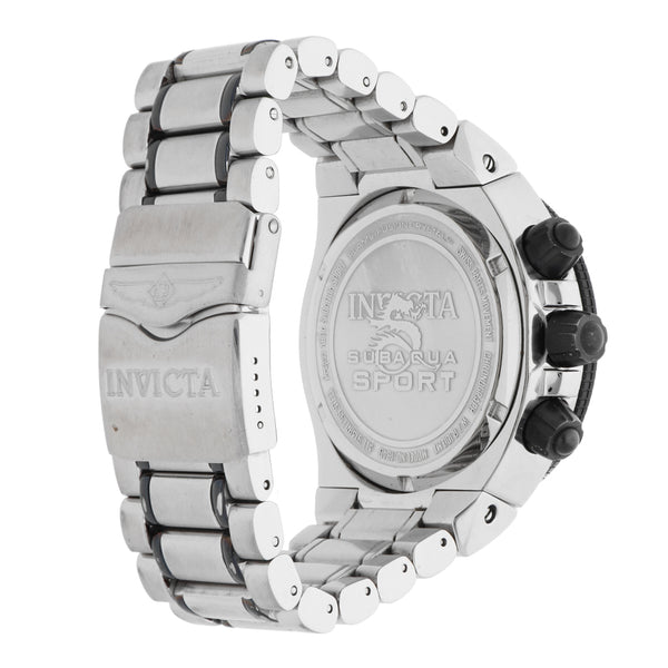 Reloj Invicta para caballero modelo Subaqua.