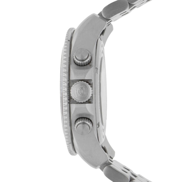 Reloj Invicta para caballero en acero inoxidable.