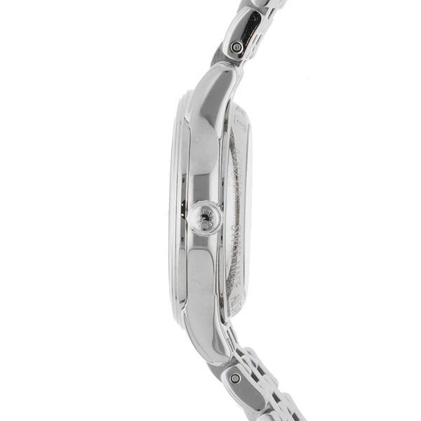 Reloj Longines para dama modelo Flagship.