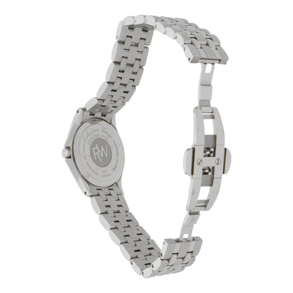 Reloj Raymond Weil para dama modelo Tango.