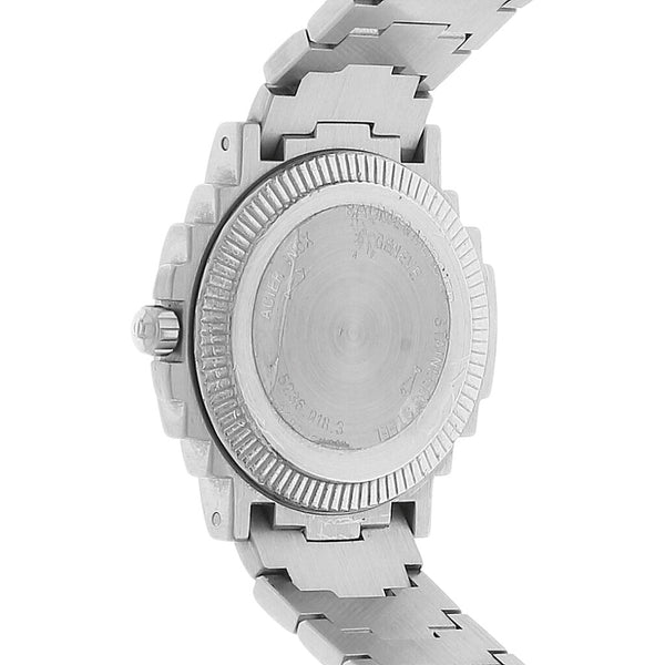Reloj Baume & Mercier para dama modelo Shogun Lady.
