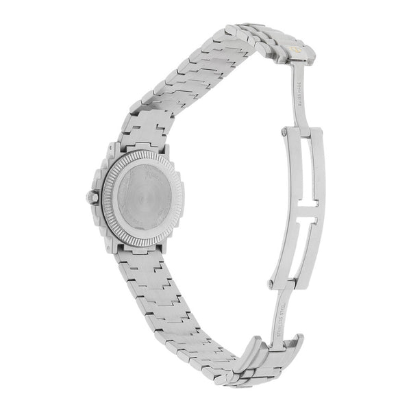 Reloj Baume & Mercier para dama modelo Shogun Lady.
