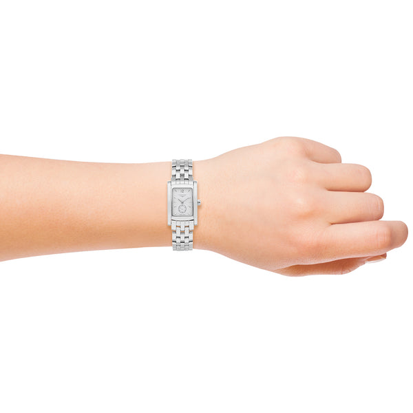 Reloj Longines para dama modelo DolceVita.