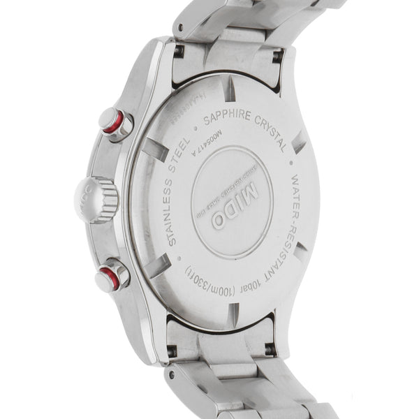 Reloj Mido para caballero modelo Multifort.