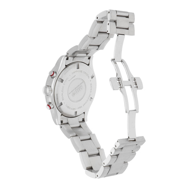 Reloj Mido para caballero modelo Multifort.
