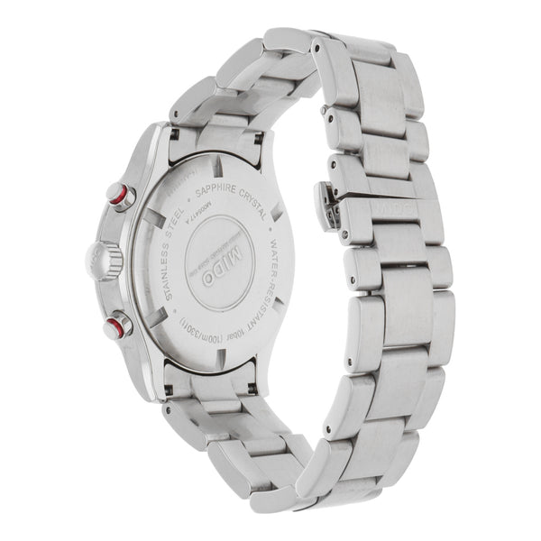 Reloj Mido para caballero modelo Multifort.