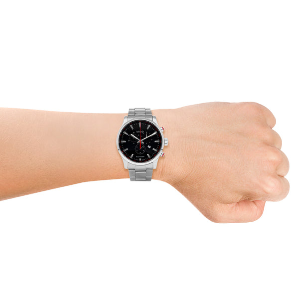 Reloj Mido para caballero modelo Multifort.