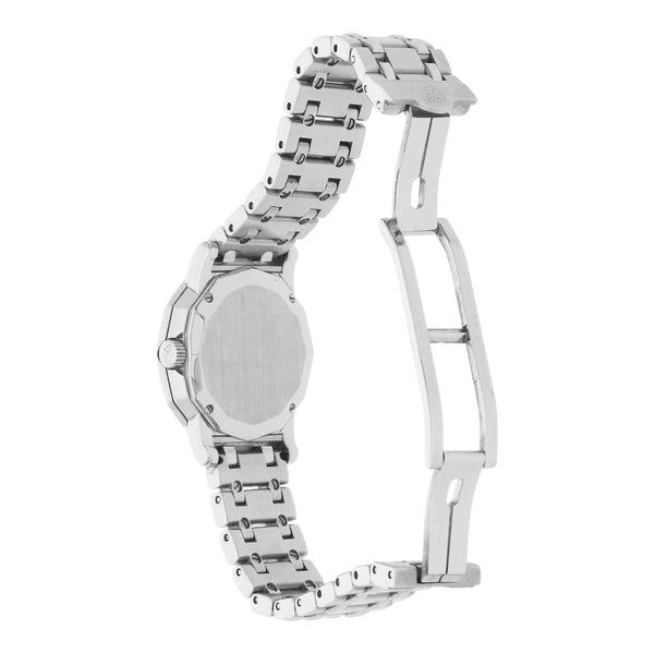 Reloj Corum para dama modelo Admiral's Cup.