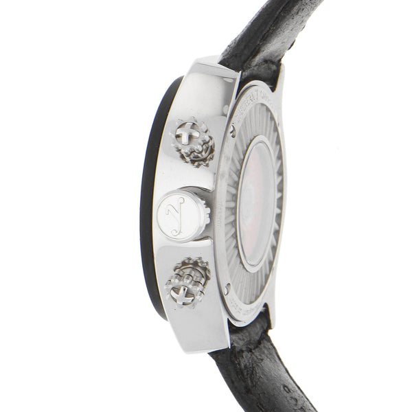 Reloj Carrera y Carrera para caballero modelo Avalon Chronograph.