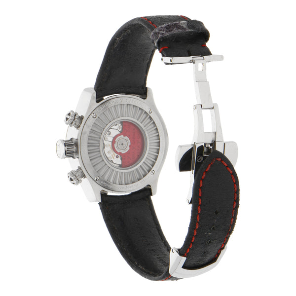 Reloj Carrera y Carrera para caballero modelo Avalon Chronograph.