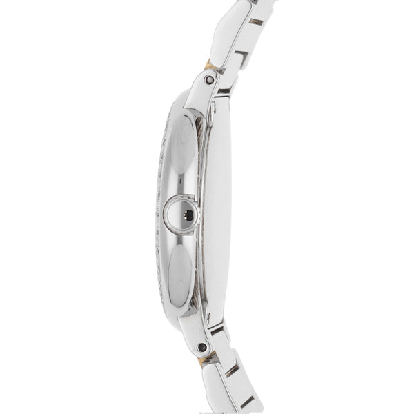 Reloj Movado para dama modelo Museum.