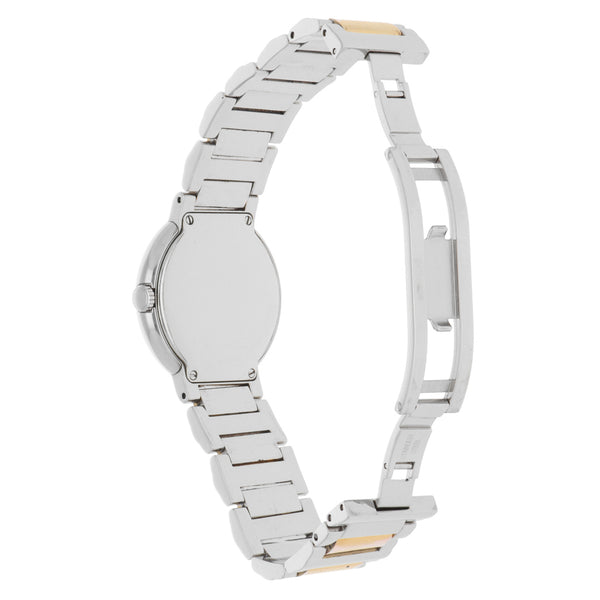 Reloj Movado para dama modelo Museum.