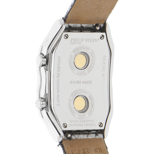 Reloj Philip Stein para dama modelo Prestige.
