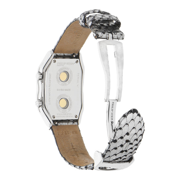 Reloj Philip Stein para dama modelo Prestige.